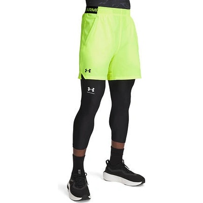 Under Armour Vanish Woven 6in shorts