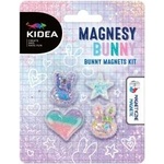 DERFORM Bunny magnets KIDEA