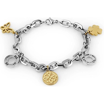 Daniel Klein Дамска гривна Daniel Klein DKJ. 3.1092-3 (DKJ.3.1092-3)