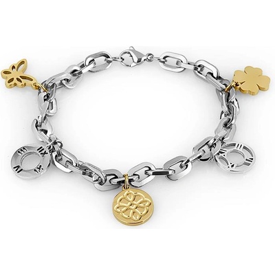 Daniel Klein Дамска гривна Daniel Klein DKJ. 3.1092-3 (DKJ.3.1092-3)