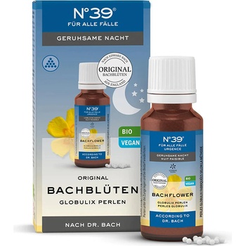 Lemon Pharma Глобули на д-р Бах - Добър нощен сън 20 g | Lemon Pharma (600108 LP)