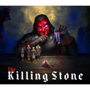The Killing Stone
