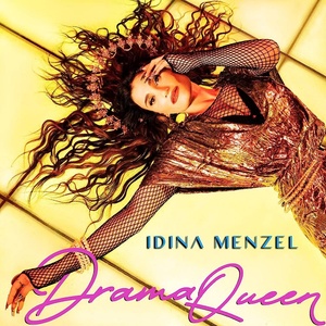 BMG Menzel Idina: Drama Queen - CD (063659)