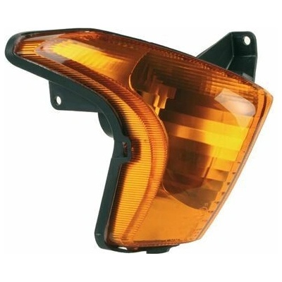 V PARTS (VICMA) blinkr přední levý HONDA XL 650 2000-2004 (8909)