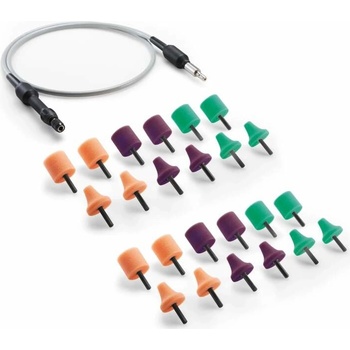 Flex flexibilní hřídel pro leštičku FS 140 Set PXE 80 10.8-EC