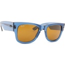 Ray-Ban Mega Wayfarer RB0840S 668073