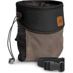Mad Rock Торбичка за магнезий Mad rock Bolt Chalk Bag - Black - размер One Size (335-0751-0111)