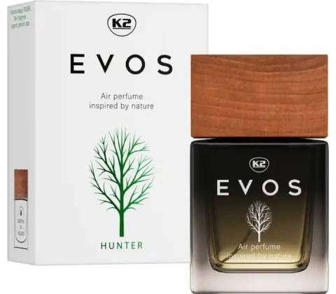 K2 Evos Hunter 50 ml