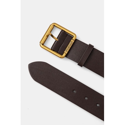 Pinko Детски кожен колан Pinko (KFAV001.C.TV076)