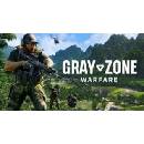 Gray Zone Warfare