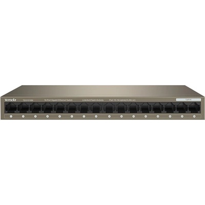 Tenda TEG1016M