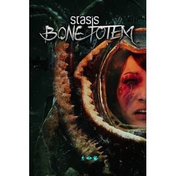 Stasis: Bone Totem