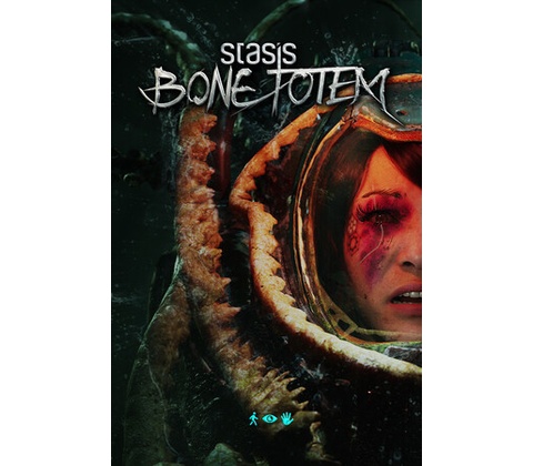 Stasis: Bone Totem