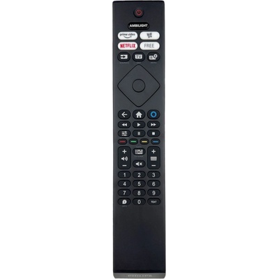 Diaľkový ovládač Philips 996592302285, 398GR10BEPHNEU69BC, BRC0984512/01, HR45B-GJ29-02