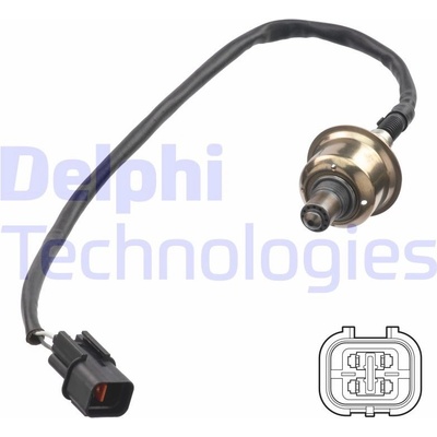 Lambda sonda DELPHI ES21324-12B1