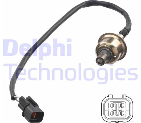 Lambda sonda DELPHI ES21324-12B1
