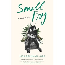 Small Fry - Lisa Brennan-Jobs