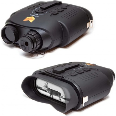 Nightfox 110R Binokulár