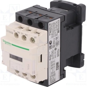 Schneider Electric LC1D09U7