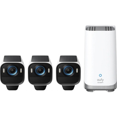 EufyCam T88933W1