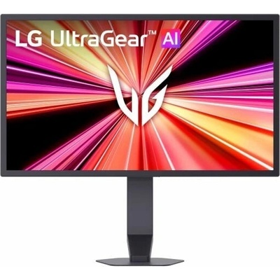 LG UltraGear 25G590B-B