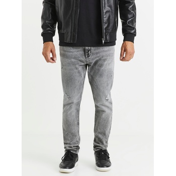 Celio Сиви мъжки дънки Celio Vocarrot3 Celio | Siv | МЪЖЕ | 30/34