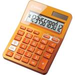 Canon LS-123K-MOR Metallic Orange (9490B004) Калкулатори