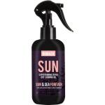 Biobaza Sun Олио за супер тен с лилав морков, 250 ml - ozone
