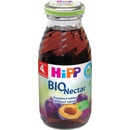 Detské šťavy HiPP BIO Slivkový nektár 200 ml