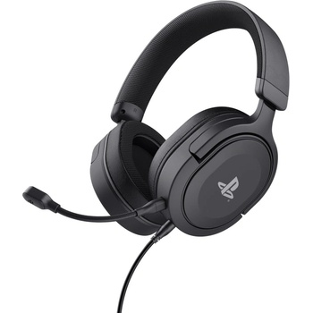 Image 1 of Trust GXT 498 Forta black (24715)