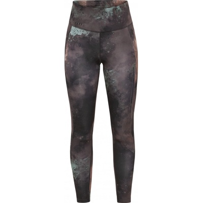 Craft ADV Essence Run dámské kalhoty hnědé
