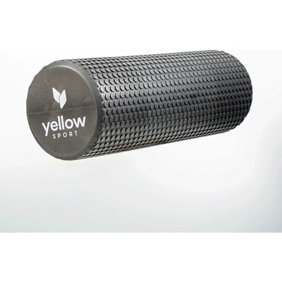 yellowROLLER EVA 45 čierny