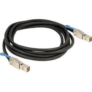 Lenovo Кабел LENOVO External MiniSAS HD 8644/MiniSAS 0.5M Cable 00YL847 (00YL847)