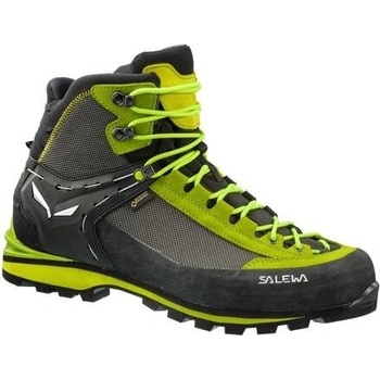 Salewa MS Crow GTX zelené