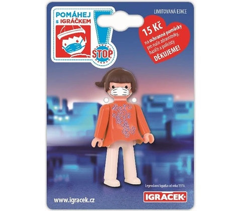 Efko Igráček Máma