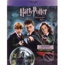Harry Potter a Fénixův řád BD
