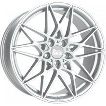 MAM B2 8,5x19 5x112 ET30 silver