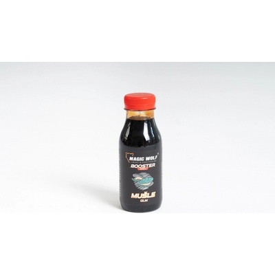 Magic Wolf Booster Mušle 300 g – Zboží Dáma