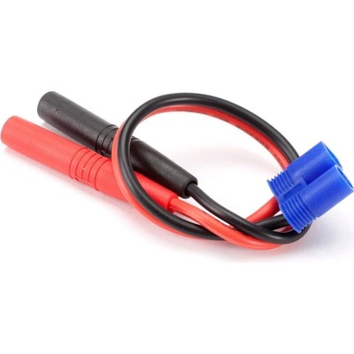 Dynamite Nabíjací kábel s banánmi zariadenie EC3