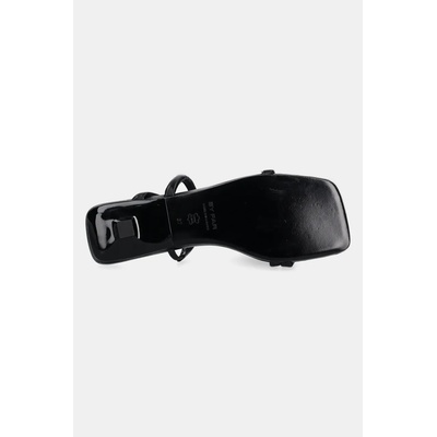 By Far Кожени чехли By Far (MWFHO015CL013BK001PL)