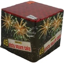 Kompakt SQUARE CAKE 49 RAN