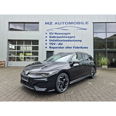 Volkswagen Golf Variant 110 kW