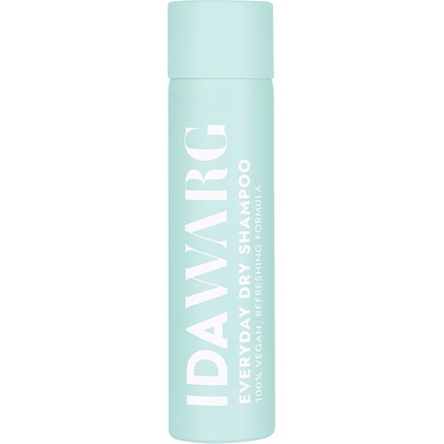 IDA WARG Everyday Dry Shampoo 150 ml