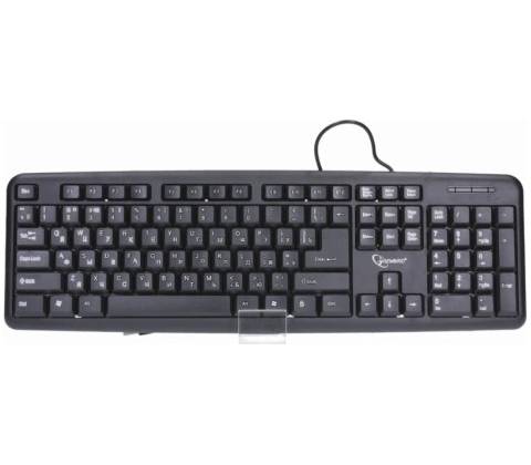 Gembird KB-U-103-RU