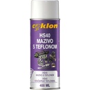 Cyklon Mazivo s teflónom HS40 400 ml