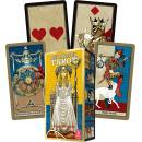 Keymaster Tarot GB Edition