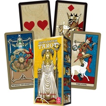 Keymaster Tarot GB Edition