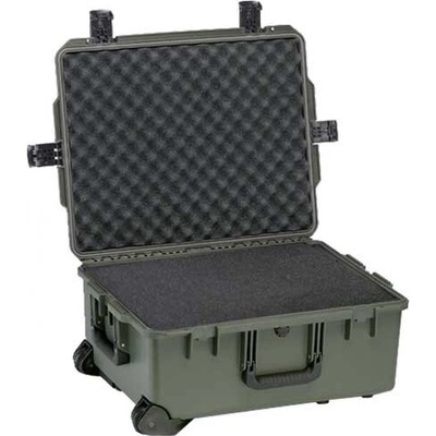 Pelican Storm Case iM2720 s penou zelený-olív