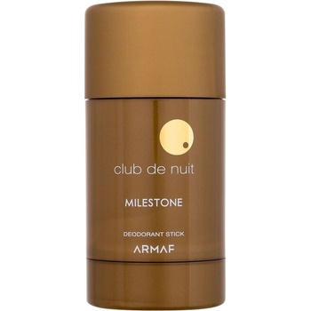 Image 1 of Armaf Club de Nuit Milestone deo stick 75 g