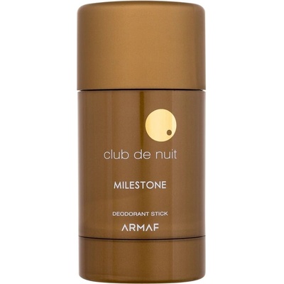 Armaf Club de Nuit Milestone deo stick 75 g